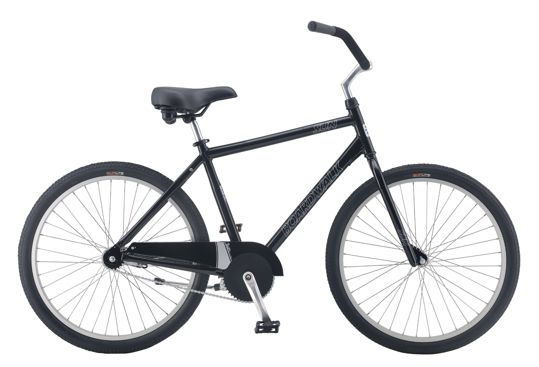 砂浜ウォーク Boardwalk – Sun Bicycles