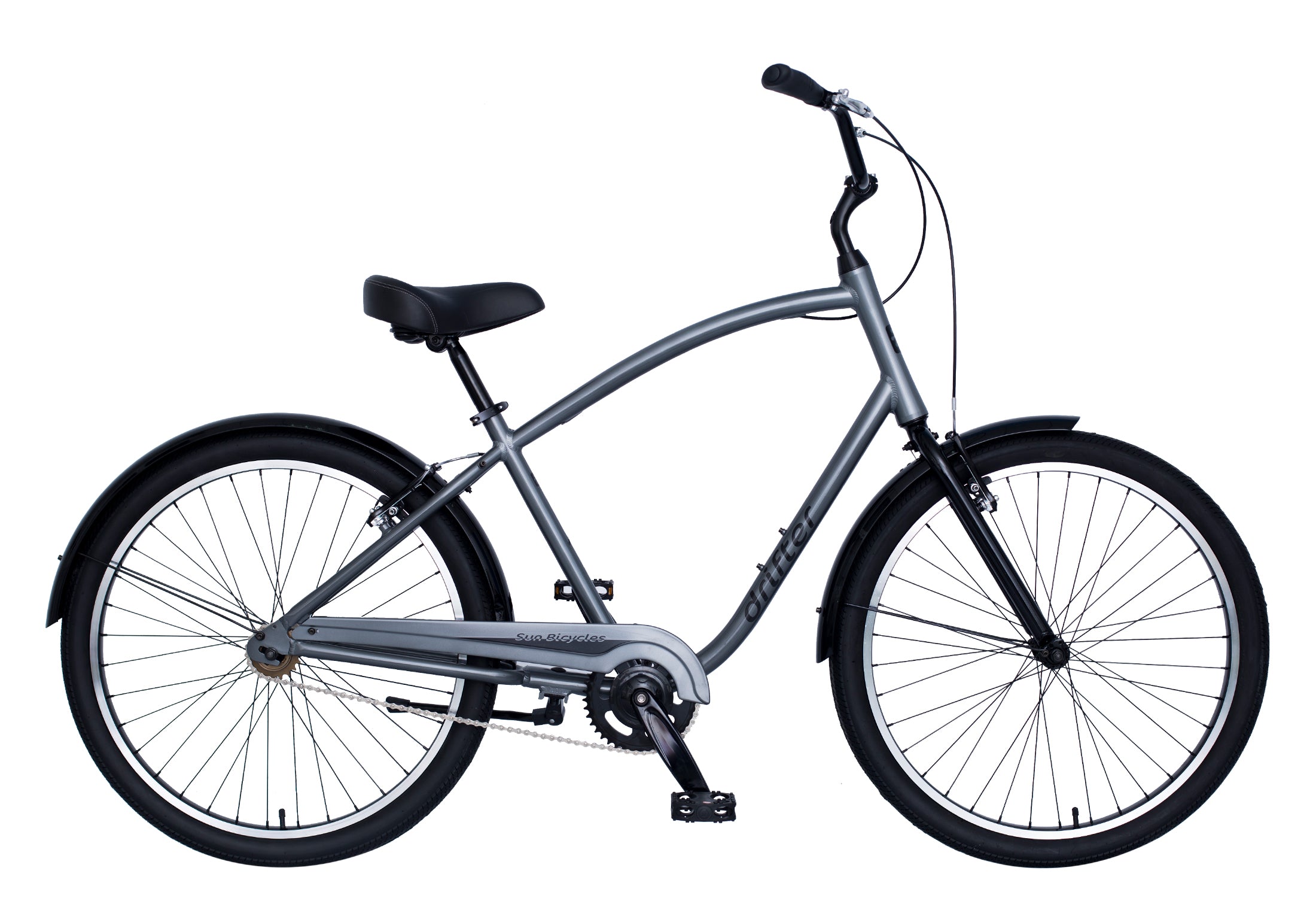 Sun bicycles hot sale drifter