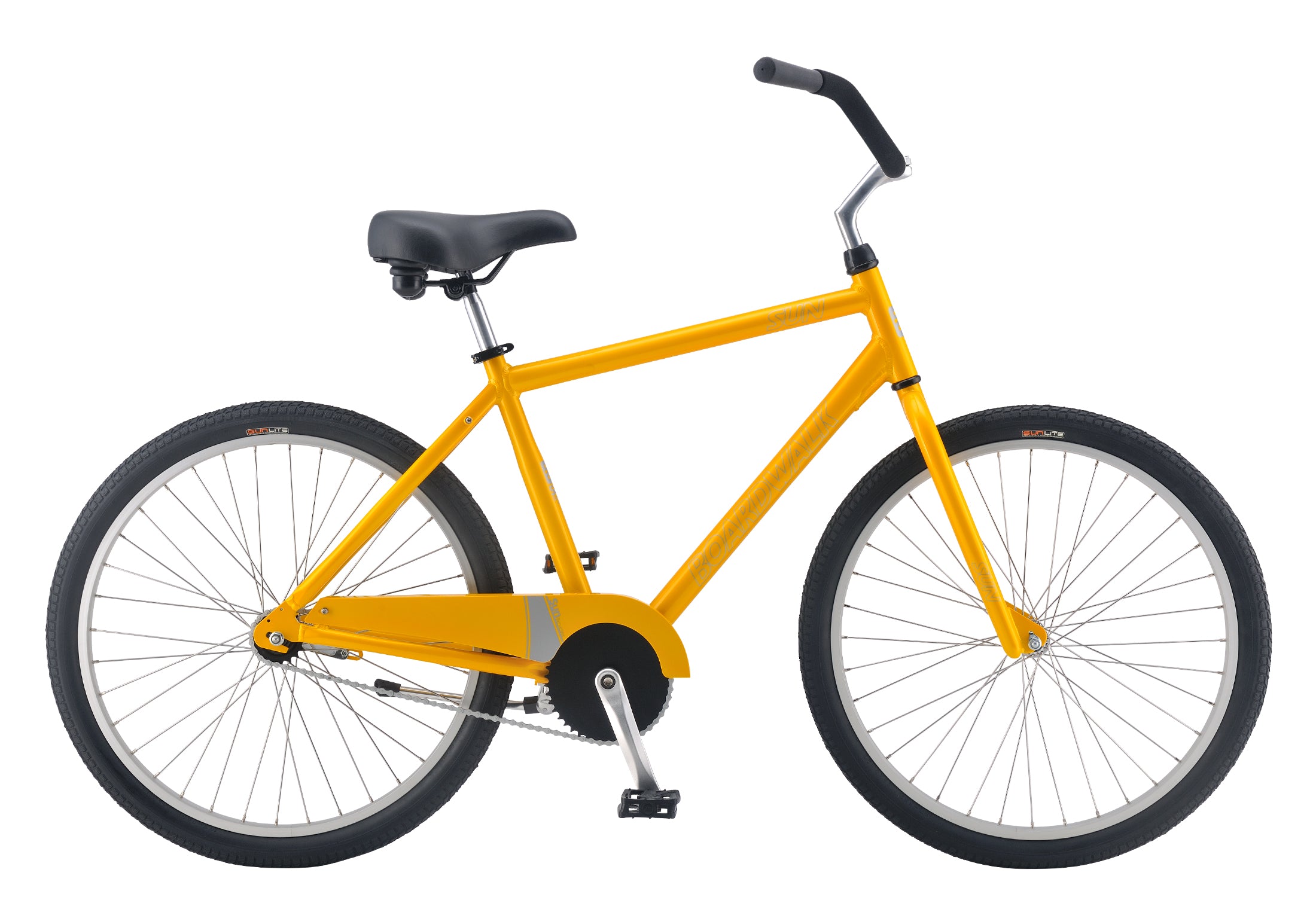 Boardwalk – Sun Bicycles