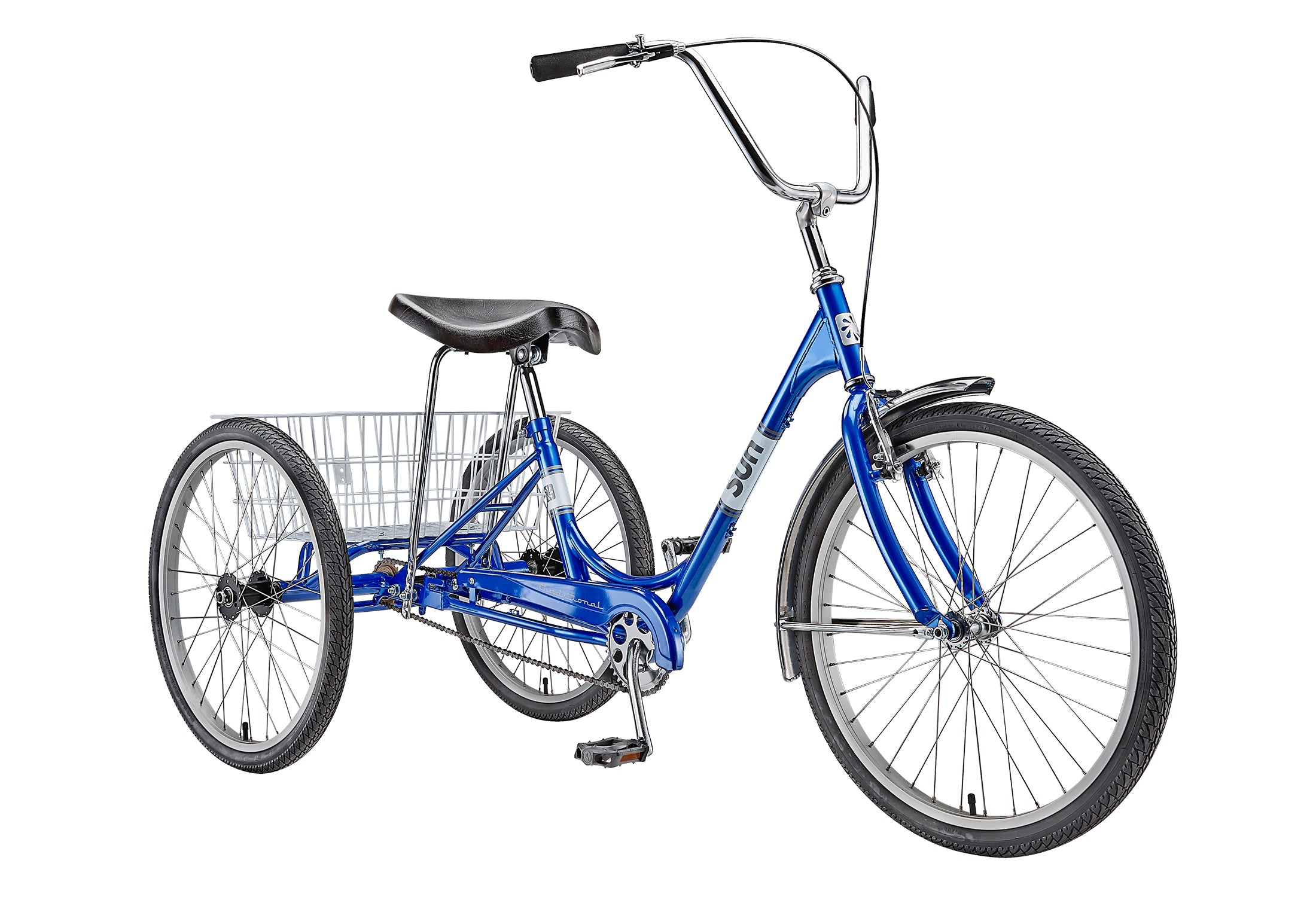 Miami Sun Traditional 24 – Sun Bicycles