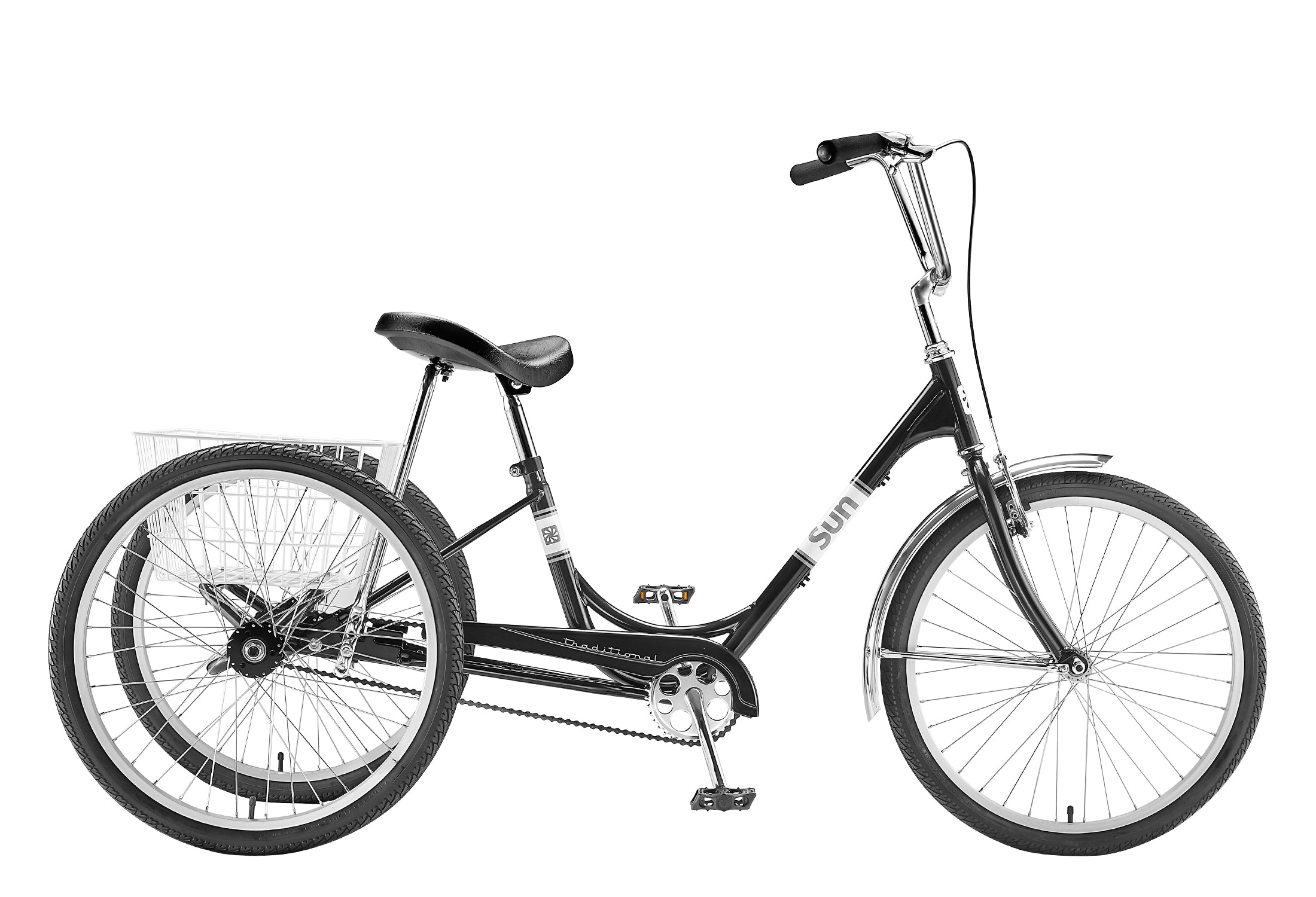 Miami Sun Traditional 24 – Sun Bicycles