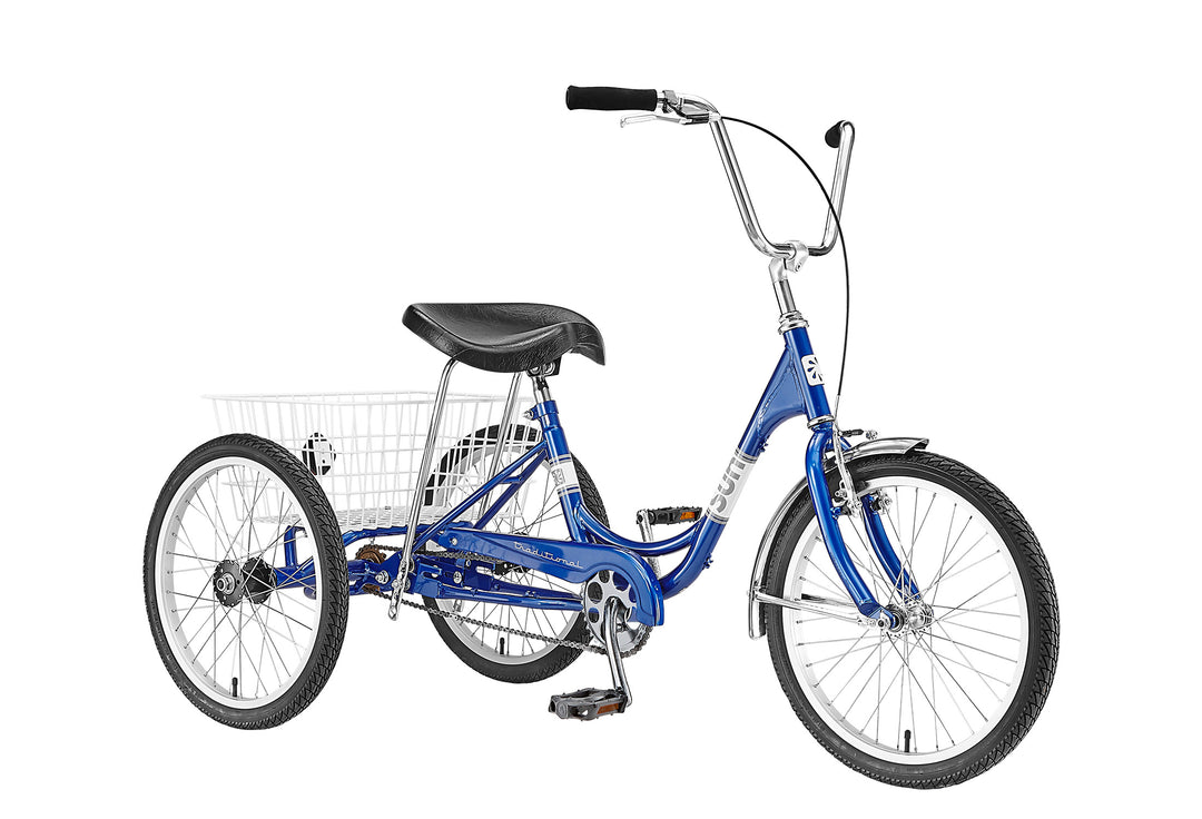 Miami sun trike price sale