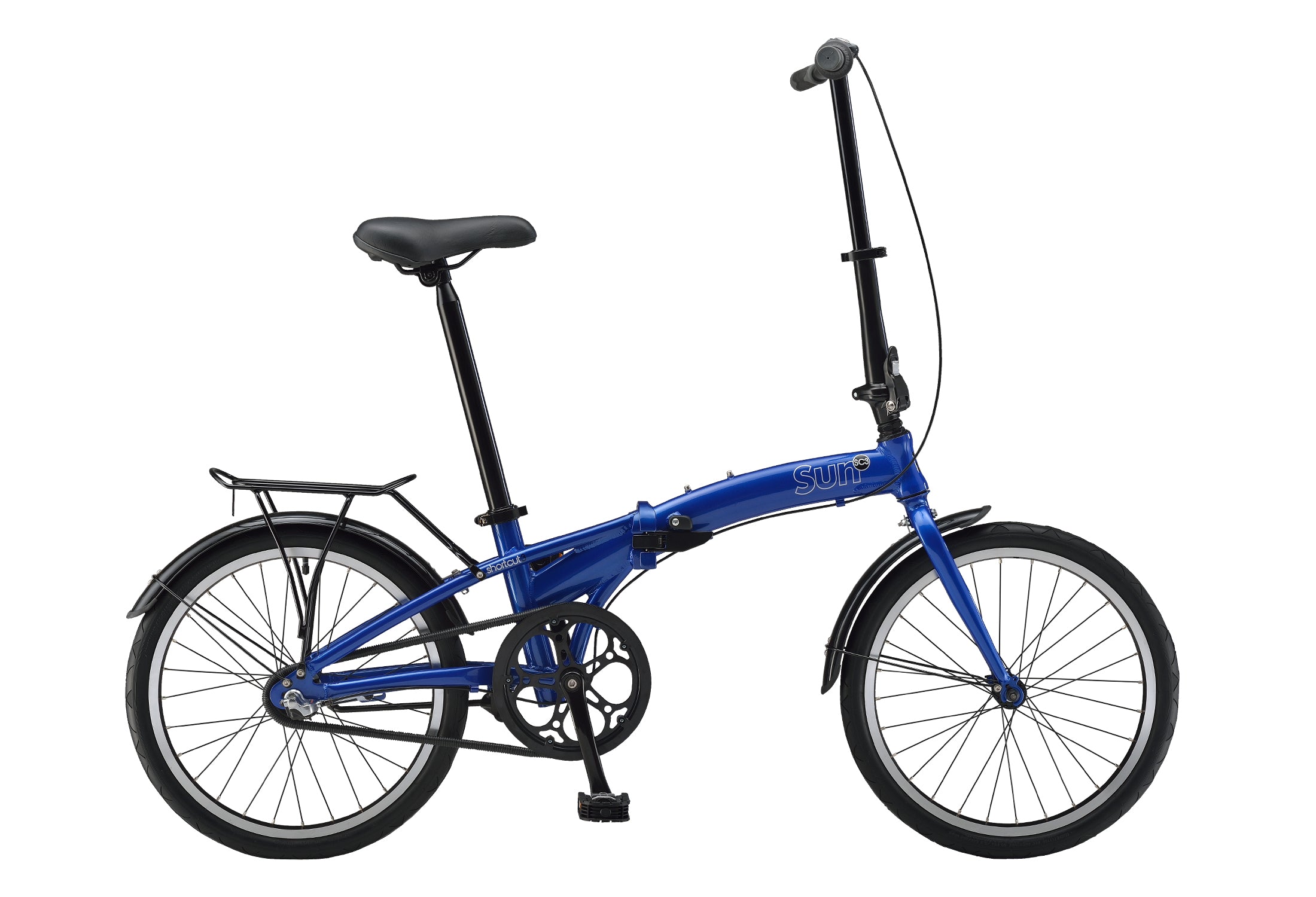 Folding – Sun Bicycles