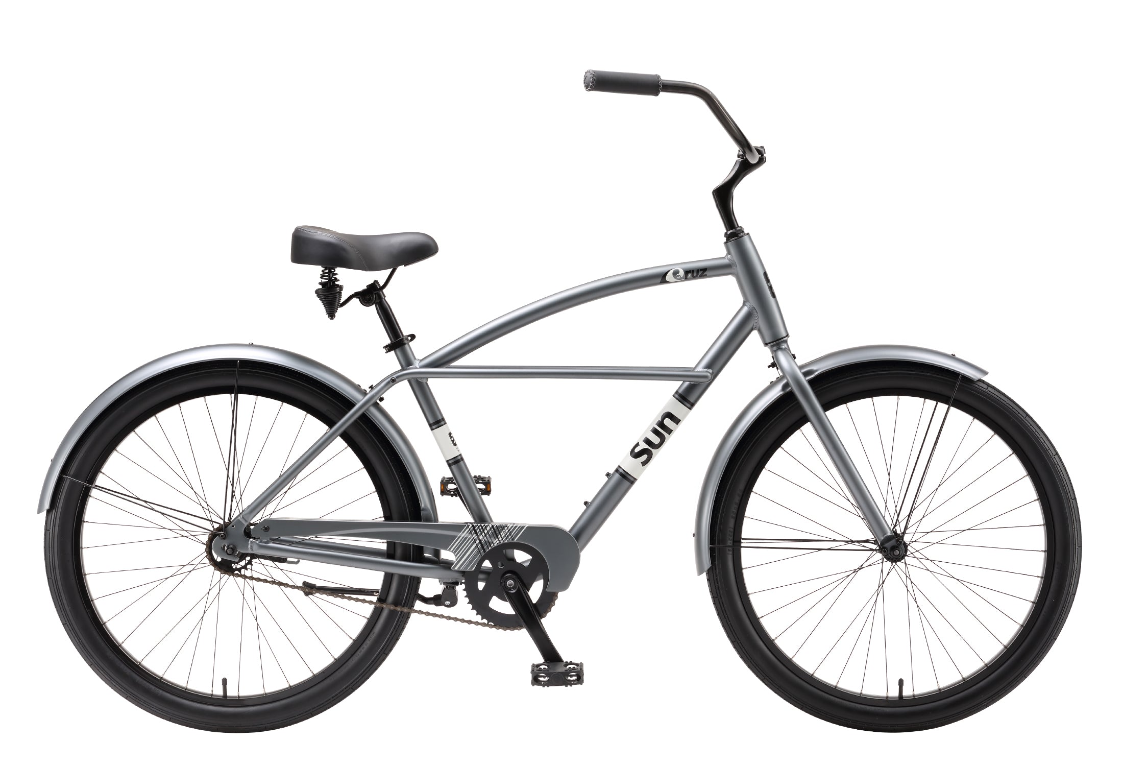 Cruisers – Sun Bicycles
