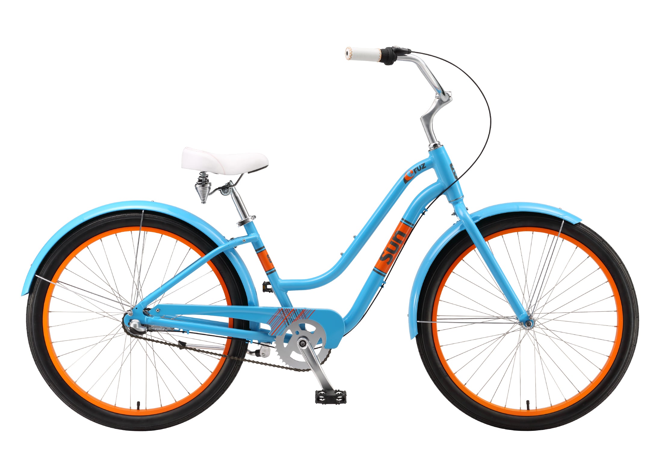 Cruz 3 – Sun Bicycles