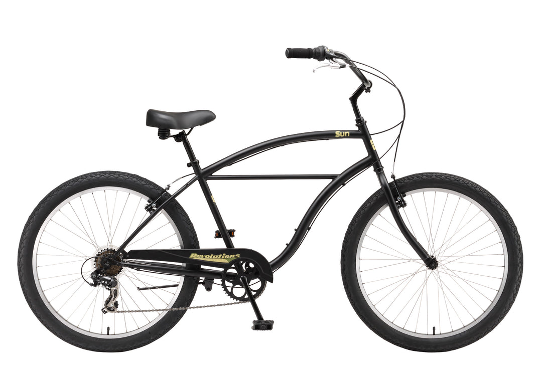 Beach cruiser offer up sale