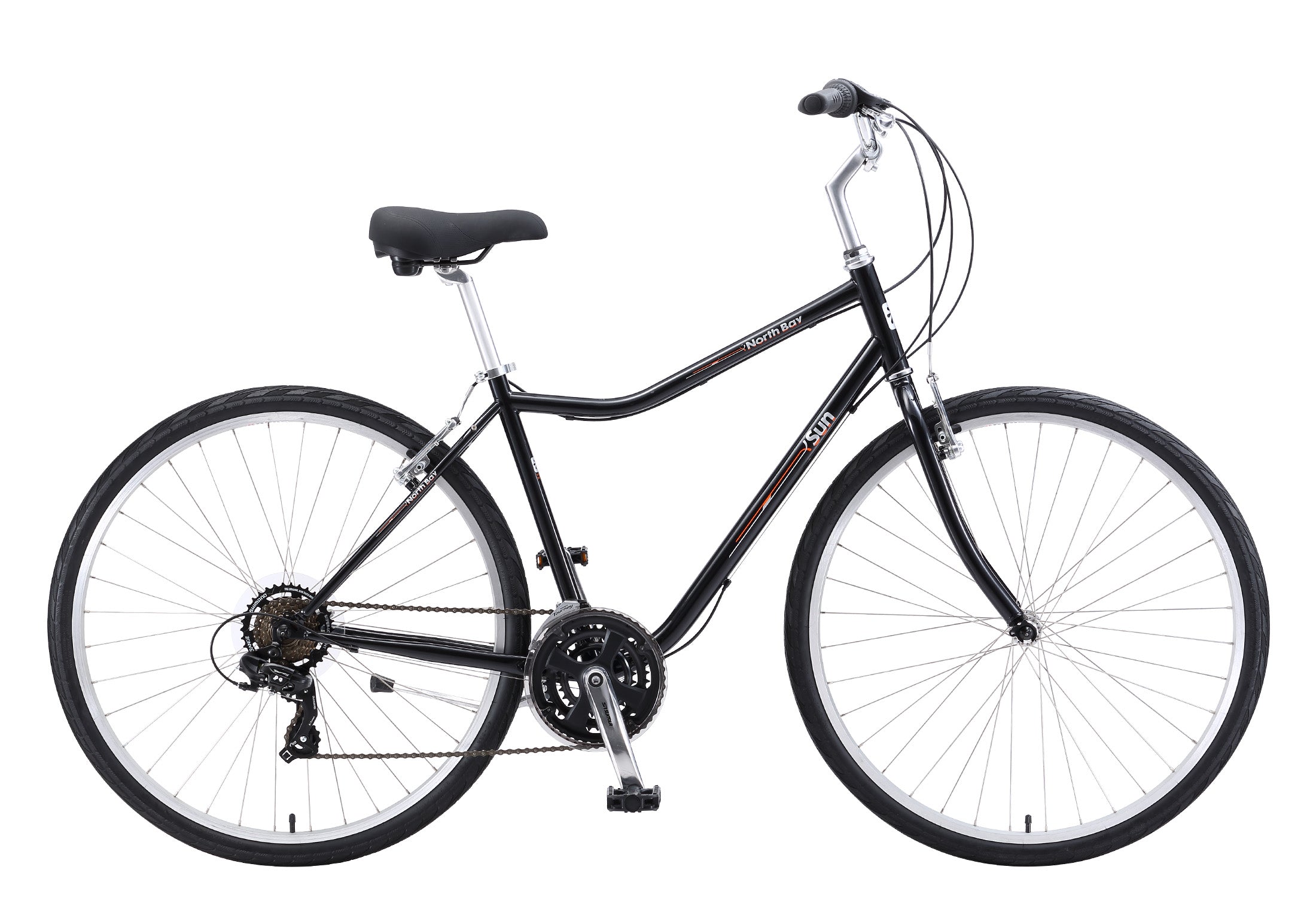 Bikes – Sun Bicycles