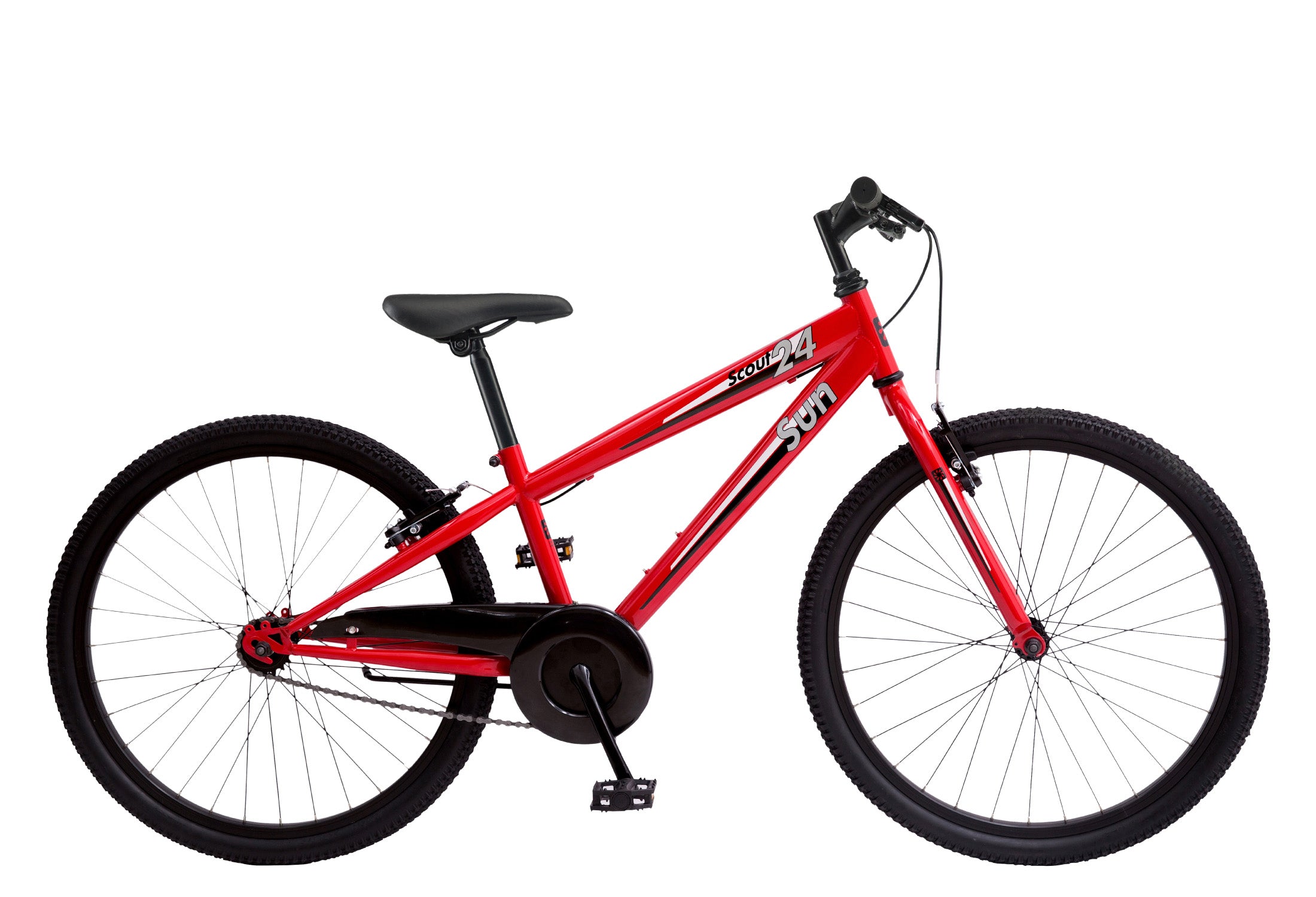 Kid's – Sun Bicycles