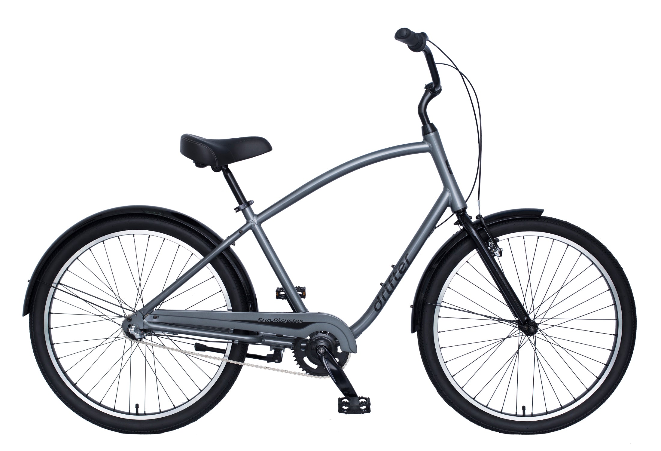 レビュー高評価の商品!の商品をすべて Drifters Bicycles Sun – ウェア