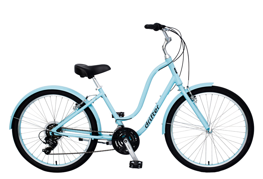 Drifter 21 – Sun Bicycles
