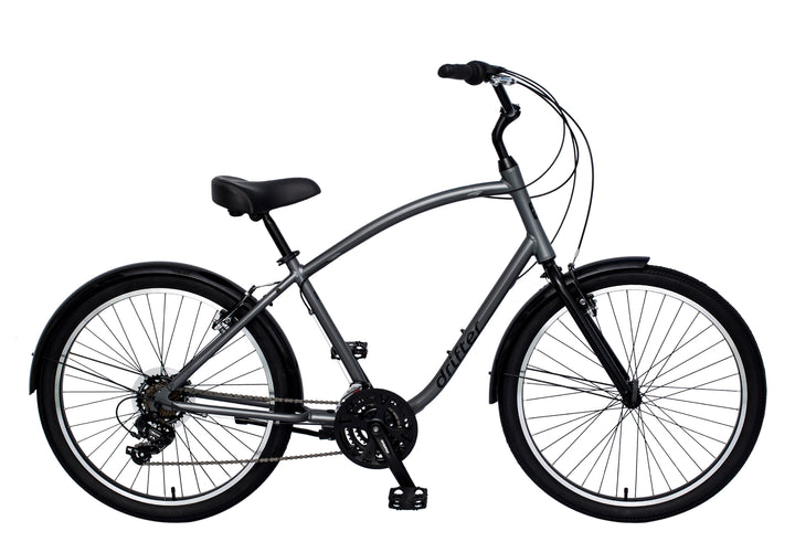 Drifter 21 Sun Bicycles