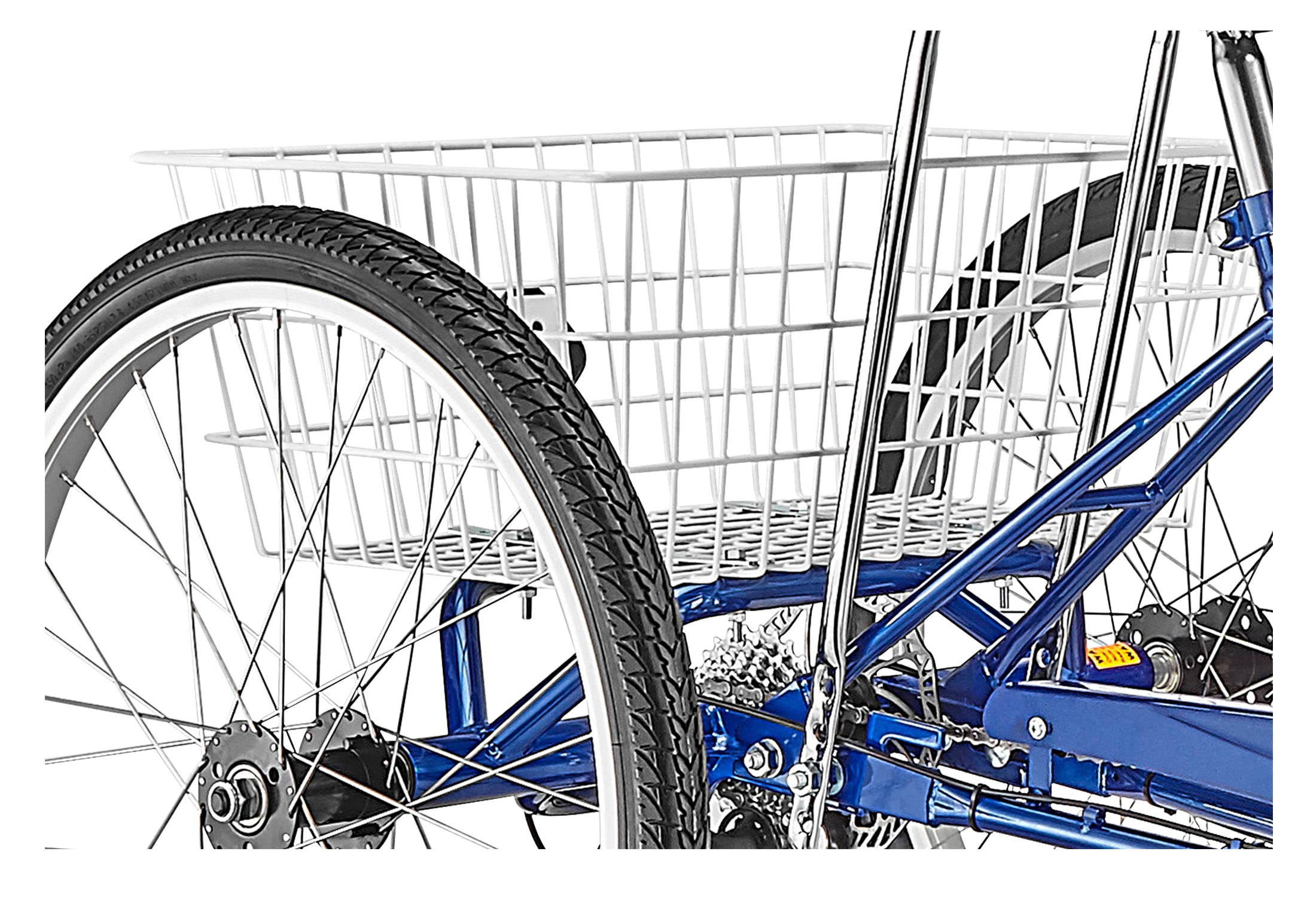 Miami Sun Traditional 24 7 Speed – Sun Bicycles
