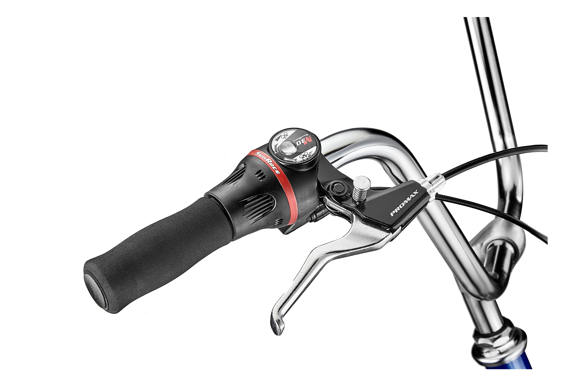 Miami Sun Traditional 24 7 Speed – Sun Bicycles