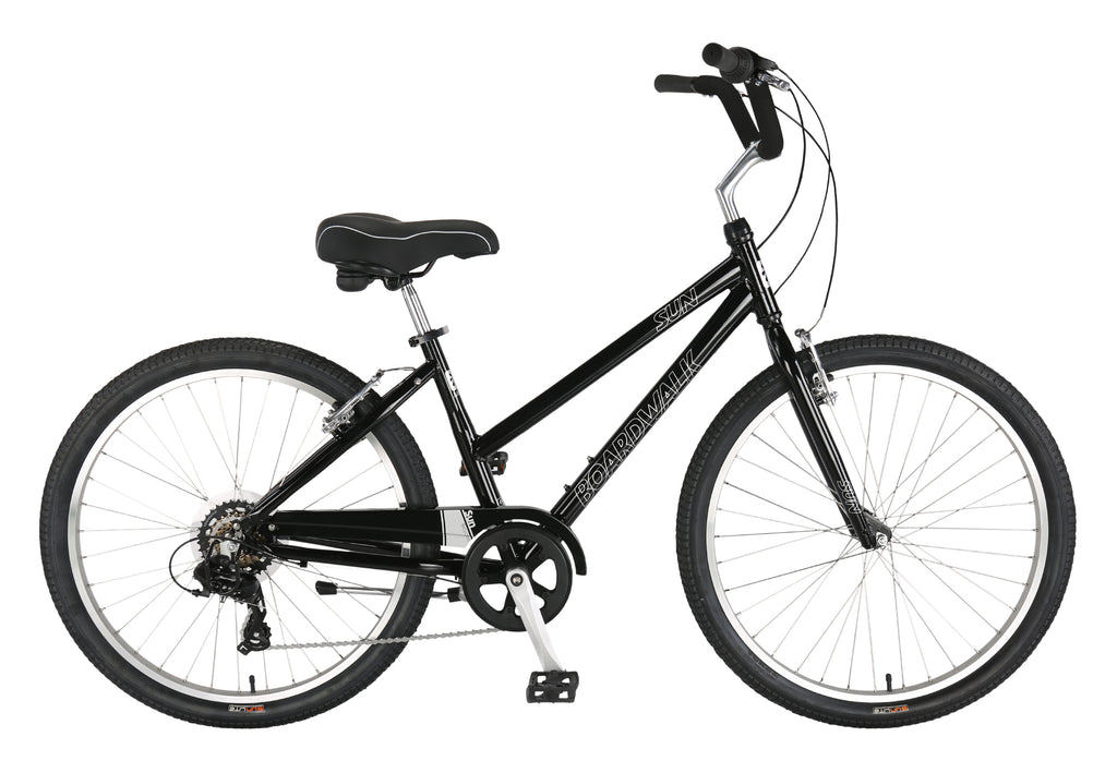 Schwinn suburban deluxe women's comfort bicycle hot sale