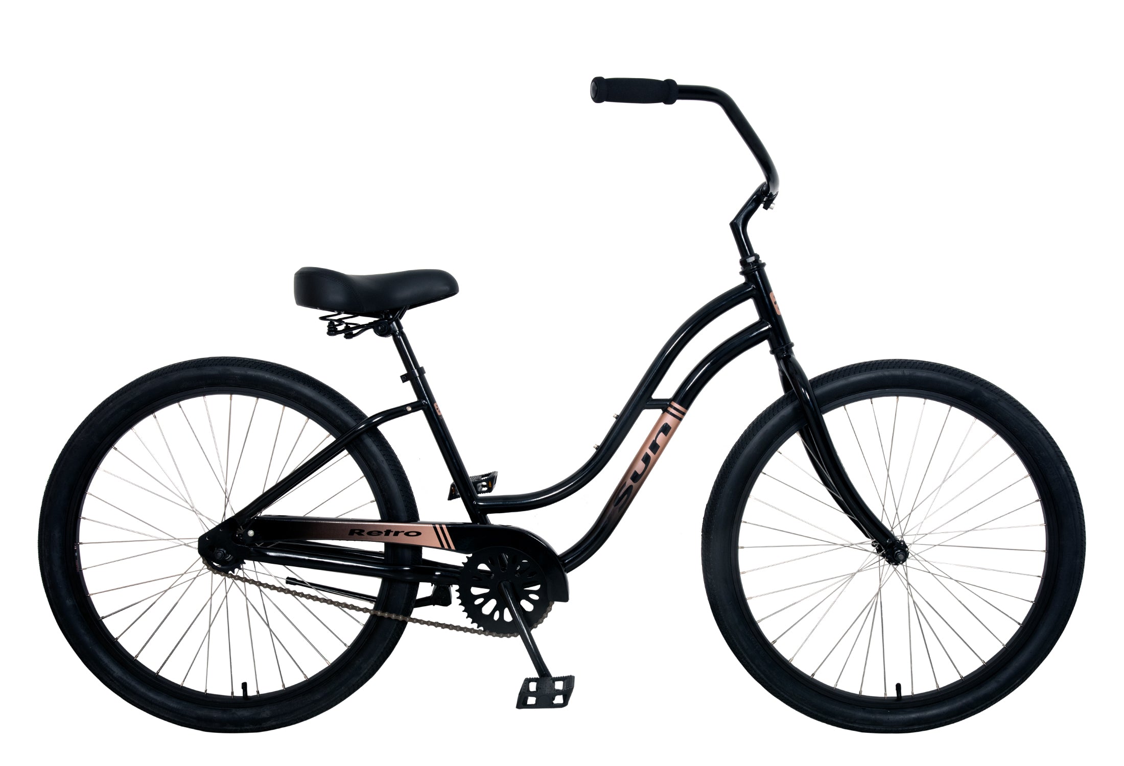 Retro CB – Sun Bicycles