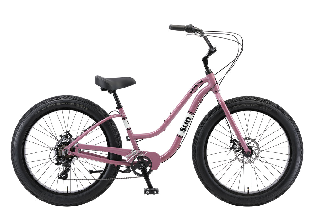 Cruz Collection Sun Bicycles