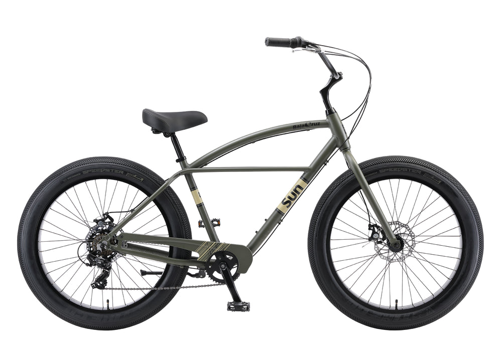 Cruz Collection Sun Bicycles