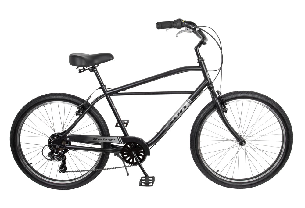 sun mens cruiser bikes