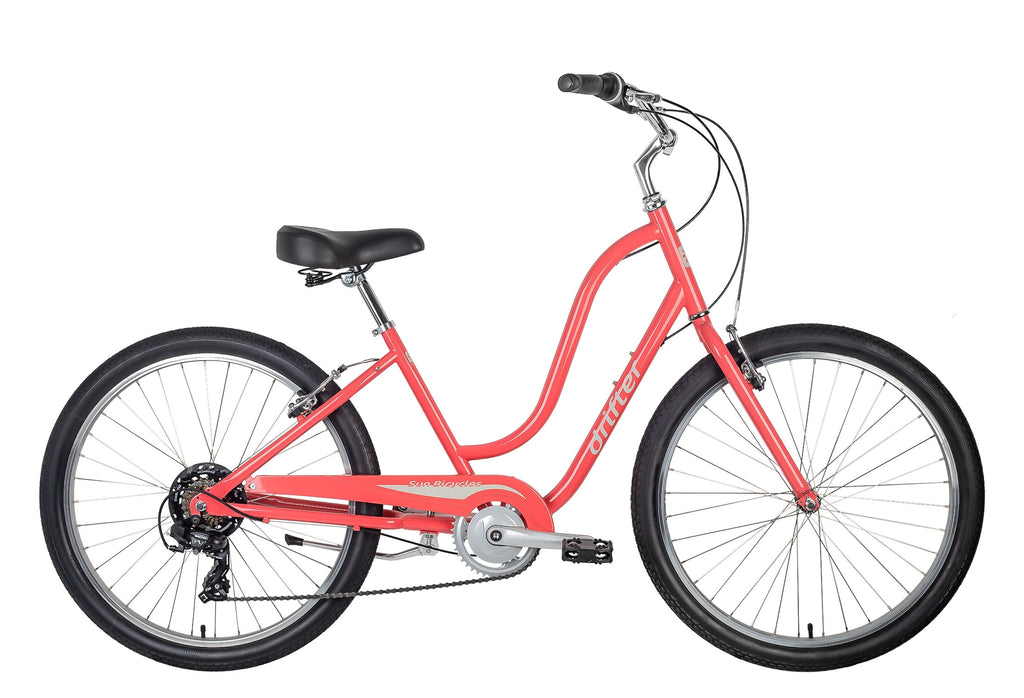 Sun deals bicycles drifter