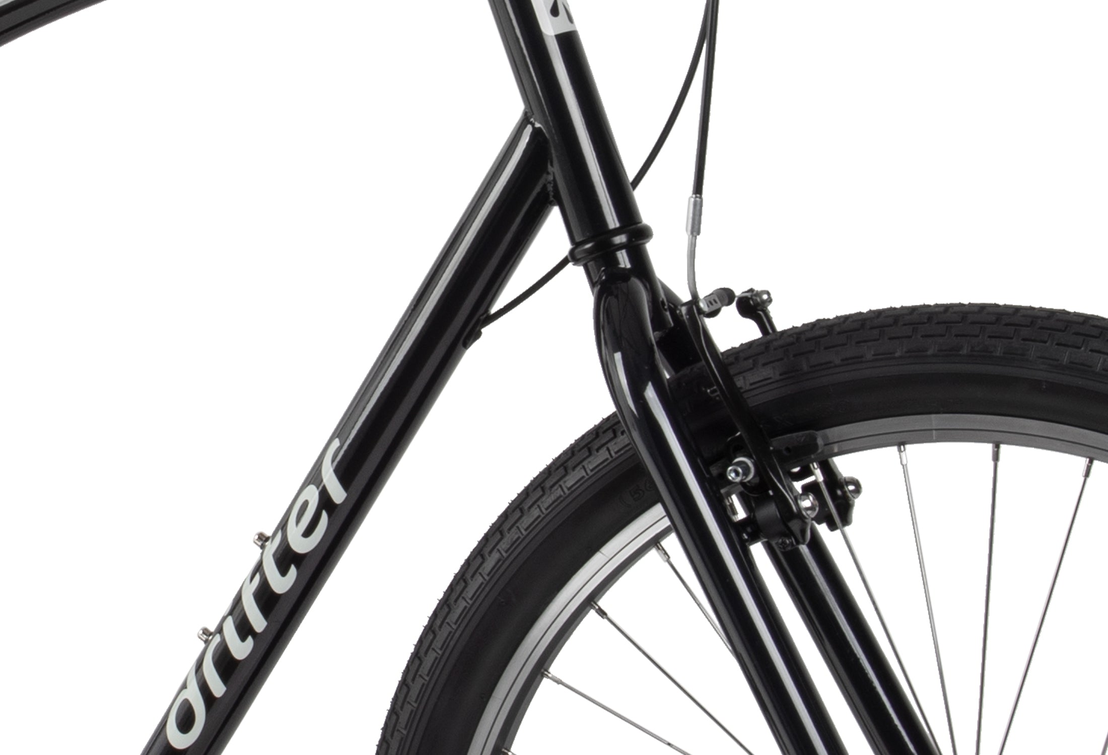 Drifter 7 ST – Sun Bicycles