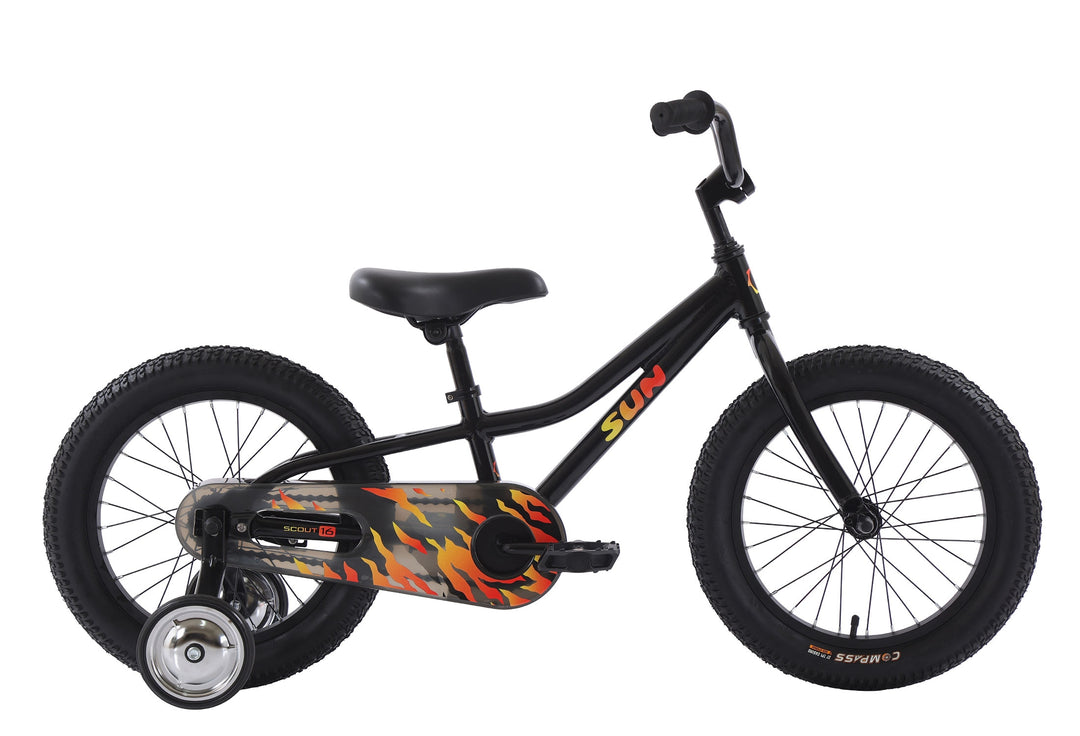 Scout 16 – Sun Bicycles
