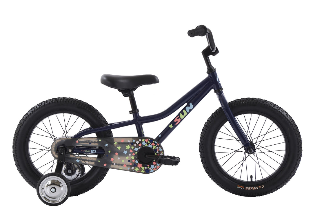 Scout 16 – Sun Bicycles