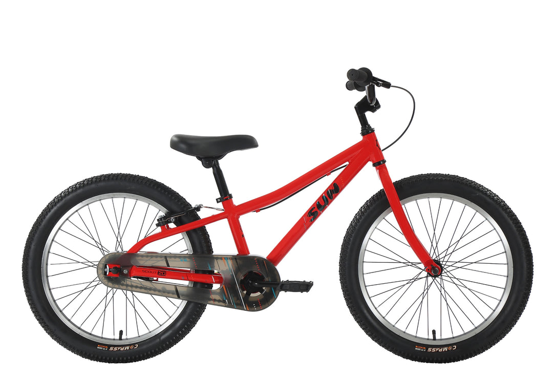 scout fahrradhelm Scout 20 – Sun Bicycles