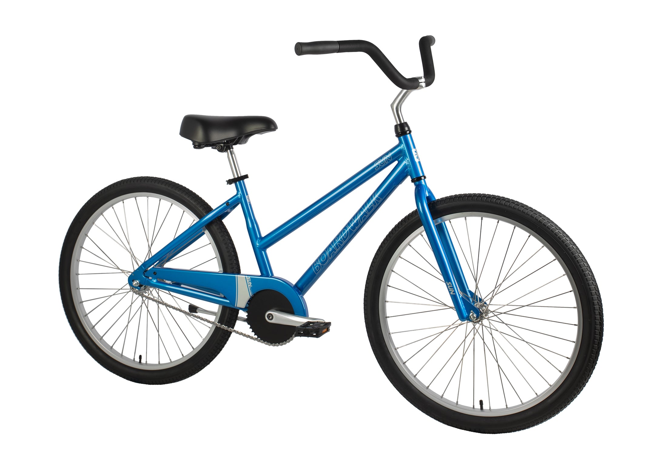Boardwalk 26 – Sun Bicycles