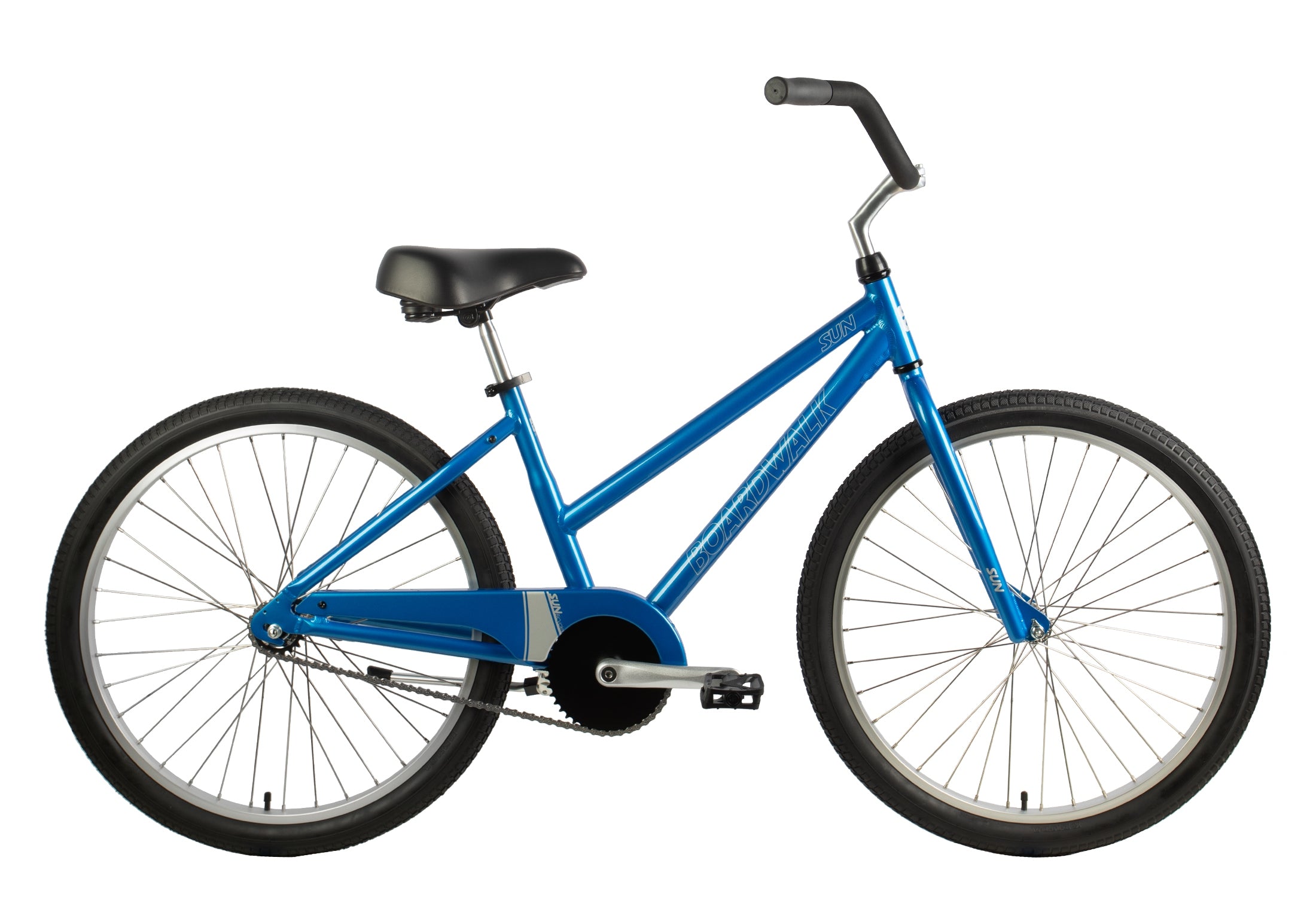 Boardwalk 26 – Sun Bicycles