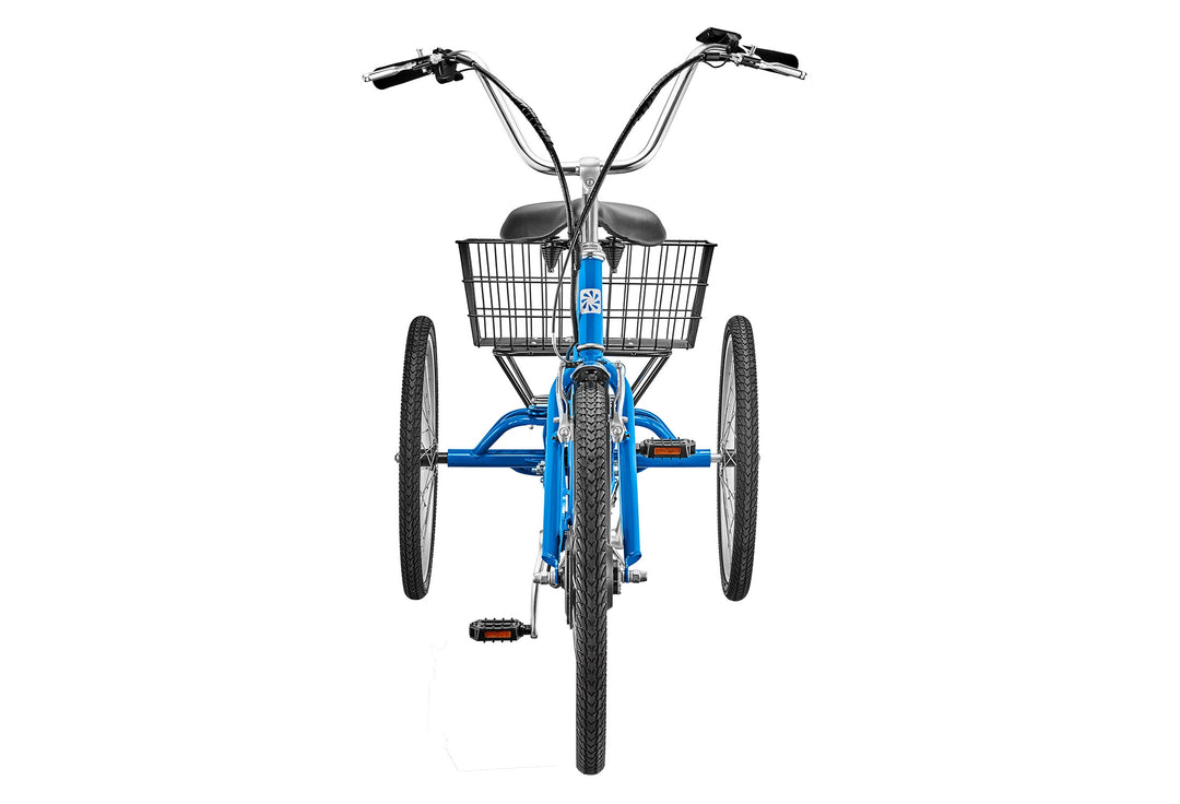 E350-B1 Electric Trike – Sun Bicycles E350-B1 Electric Trike – Sun Bicycles