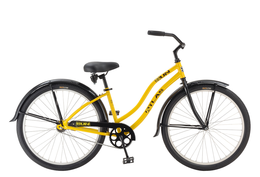 Atlas sun bike on sale