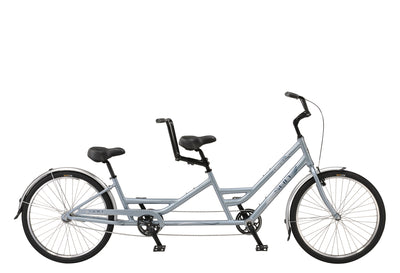 Brickell Tandem CB