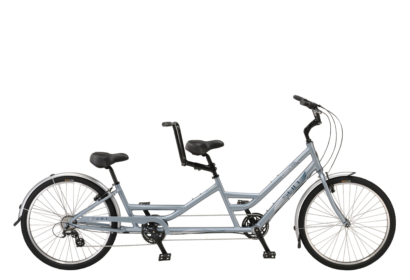 Brickell Tandem 7