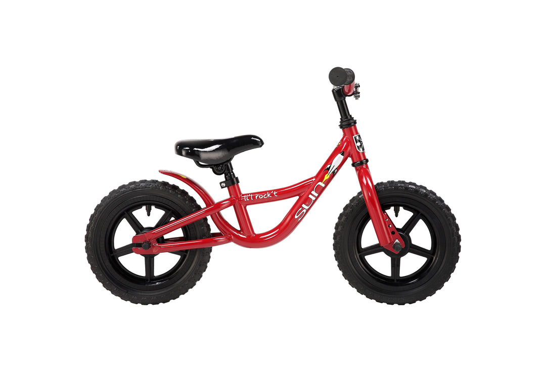 Cheap push bikes on sale